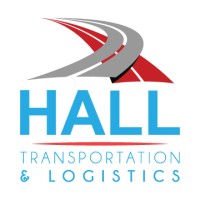 Hall Transportation and Logistics logo - Similar company to Cameron County
