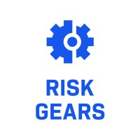 Risk Gears logo - Similar company to Verusai