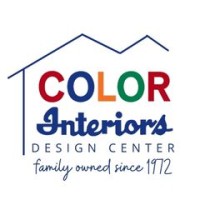 Color Interiors logo - Similar company to Forest & Pine