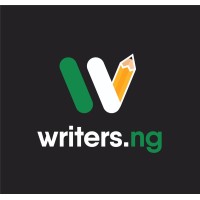 Writers.ng logo - Similar company to Ghostwriting Professionals