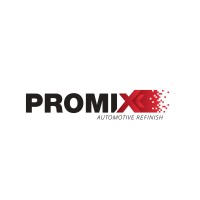 Promixx Kimya logo - Similar company to Akkoyun Construction Ltd