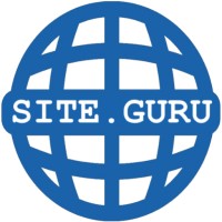 Site Guru logo - Similar company to Pair Tech