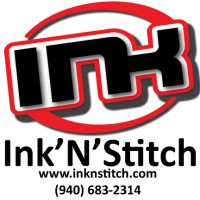Inknstitch