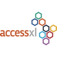 Access XL logo - Similar company to Xl Global Group Ltd