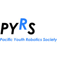 Pacific Youth Robotics Society logo - Similar company to Tntn Robotics