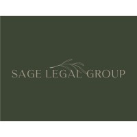 Sage Legal Group, LLC logo - Similar company to Sagelaw