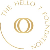 Hello Seven Foundation logo - Similar company to Hello Seven