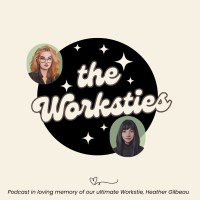The Worksties logo - Similar company to Fast Track Aba Center