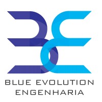 Blue Evolution Engenharia logo - Similar company to Soletek Solar