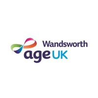 Age UK Wandsworth logo - Similar company to Ageism, Inc.