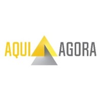 Aqui Agora Credito & Soluções Financeiras logo - Similar company to Baggio Camargo - Crédito & Benefícios