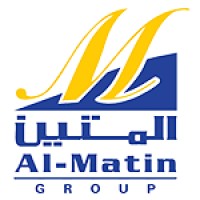 Al-Matin Group logo - Similar company to Frp Technology Egypt