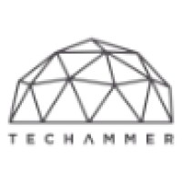 Techammer logo - Similar company to Fractonium