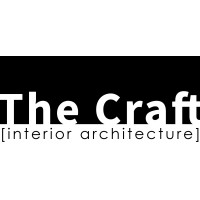 The Craft [interior architecture] logo - Similar company to Cloud Design Build