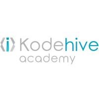 Kodehive Academy logo - Similar company to Galemoru | Galeri Mobil Baru