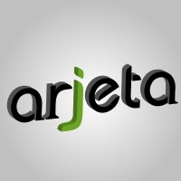 Arjeta logo - Similar company to Teknovol