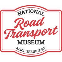 National Road Transport Museum logo - Similar company to Rigd Media