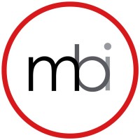 MBI Seattle logo - Similar company to Catalyst Workplace Activation