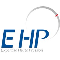 Expertise Haute Pression EHP logo - Similar company to F.H.P Fluide Haute Pression