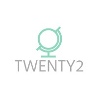Twenty2Services logo - Similar company to Ala.Rquitectos