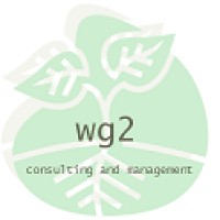 WG2 Consulting logo - Similar company to Confluential Impact Advisors