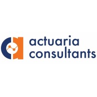 Actuaria Consultants logo - Similar company to Recast Technologies