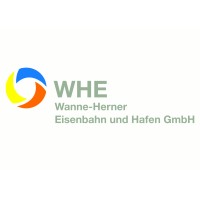 Wanne-Herner Eisenbahn und Hafen GmbH logo - Similar company to Waggon24 Gmbh