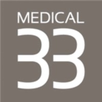 CENTRE MEDICAL 33 logo - Similar company to Ossium Health