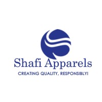 Shafi Apparels logo - Similar company to Ijaz Apparel