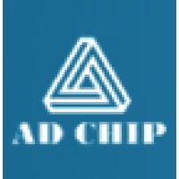 Hongkong AD chip international company logo - Similar company to Interasia Sas (Hongkong) Trade Company Limited