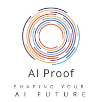 AIProof logo - Similar company to Bubbleimpact