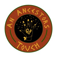 An Ancestor's Touch logo - Similar company to Cross Examination Debate Association (Ceda)