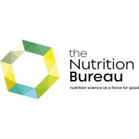The Nutrition Bureau logo - Similar company to Nourish App