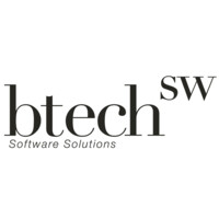 BtechSW (Btech Software Solutions, S.L.) logo - Similar company to Btech