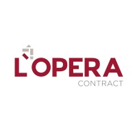 L'Opera Arredamenti logo - Similar company to Struttura Films