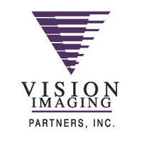Vision Imaging Partners Inc. logo - Similar company to Masterimage 3D