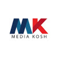 MediaKosh logo - Similar company to Studio Adda
