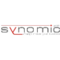 Synomic logo - Similar company to Easework