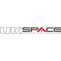 UKspace logo - Similar company to Exotopic