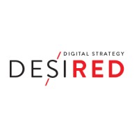 desiRED | Digital Strategy Agency logo - Similar company to Pooq