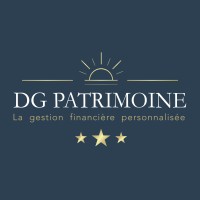Cabinet DG Patrimoine logo - Similar company to Maestro Finance