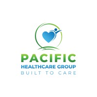 Pacific Healthcare Group Australia logo - Similar company to Wisconsin State Laboratory Of Hygiene (Wslh)