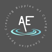 Athletes Empowered logo - Similar company to Brandom Agency