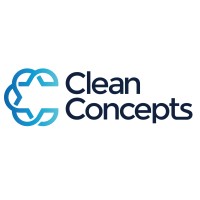 Clean Concepts Group logo - Similar company to Elite Fields