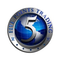 Five Points Trading Corp logo - Similar company to Mi Café - Premium Artisan Coffee