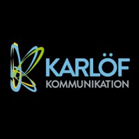 Karlöf Kommunikation logo - Similar company to Markplace Ab