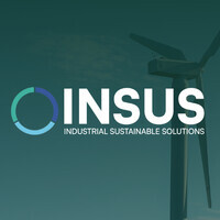 INSUS - Industrial Sustainable Solutions logo - Similar company to Insus