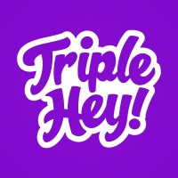 Triple Hey! logo - Similar company to Borealys