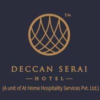 Deccan Serai Hotel logo - Similar company to Arrival Hotels