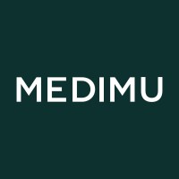 MEDIMU logo - Similar company to Caocos Social